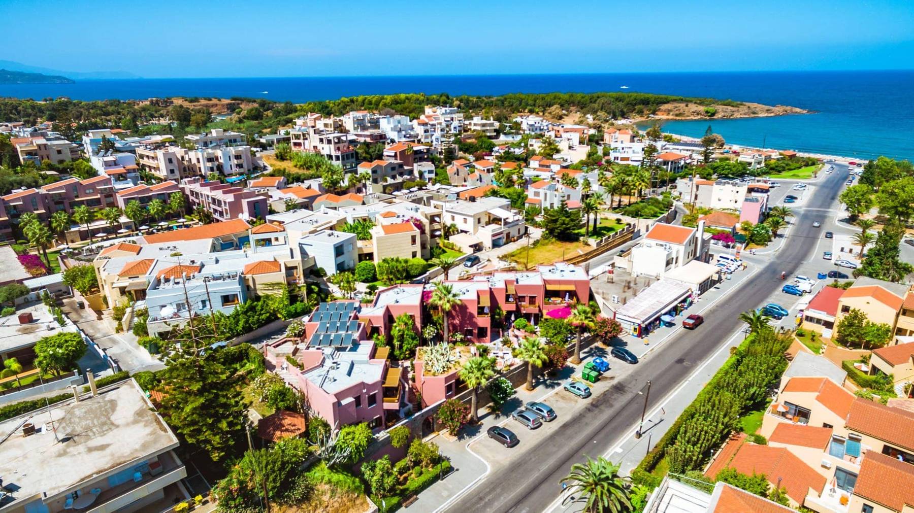 Anais Collection Hotels & Suites