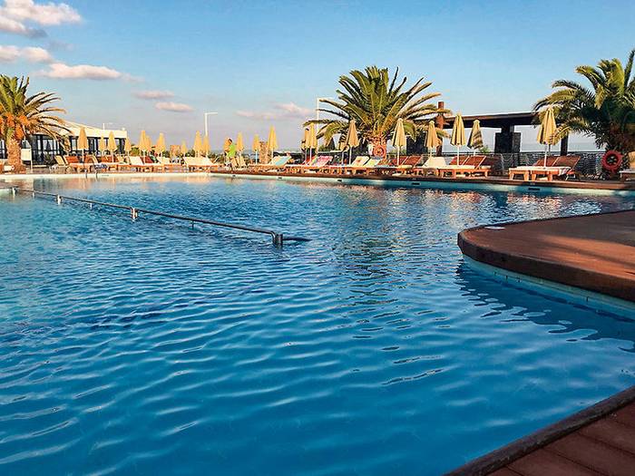 Aphrodite Beach Club