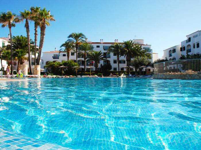 O7 Vista Blanes