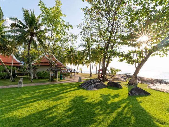 Khaolak Laguna Resort