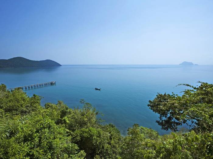 Santhiya Koh Yao Yai Resort & Spa