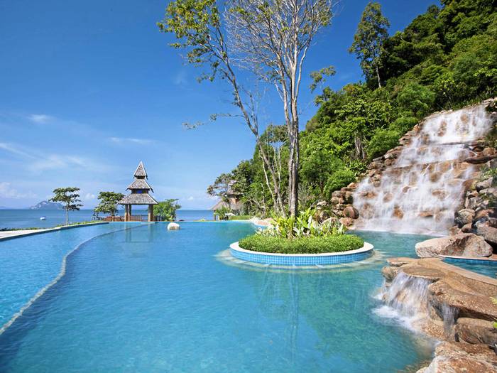 Santhiya Koh Yao Yai Resort & Spa