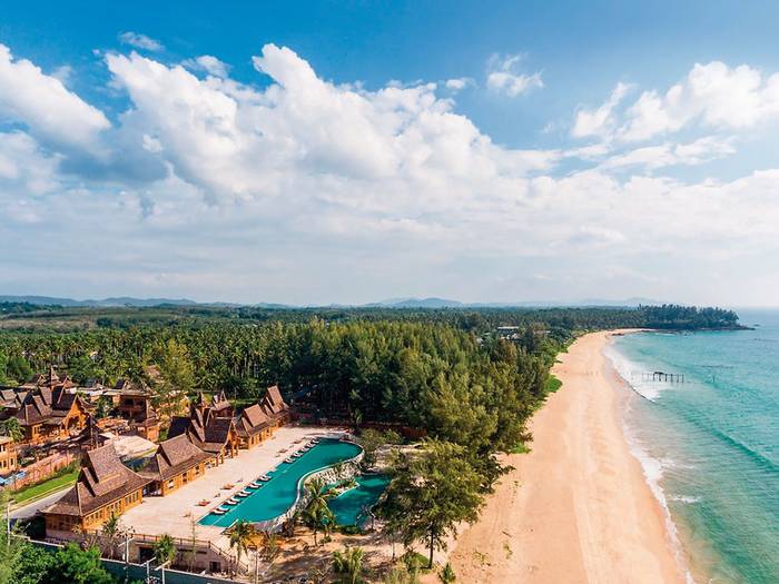 Santhiya Phuket Natai Resort & Spa