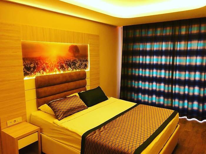 Oji Beach Hotel