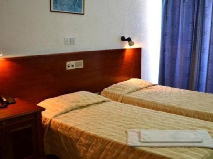 Best Western Plus Larco Hotel