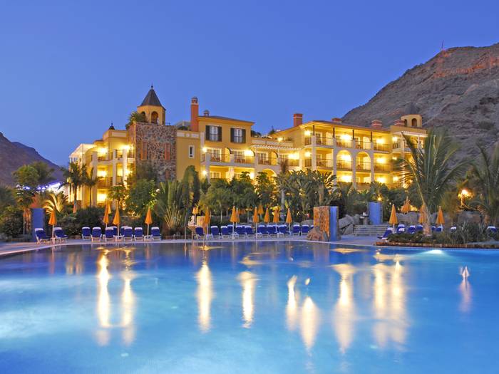 Hotel Cordial Mogán Playa