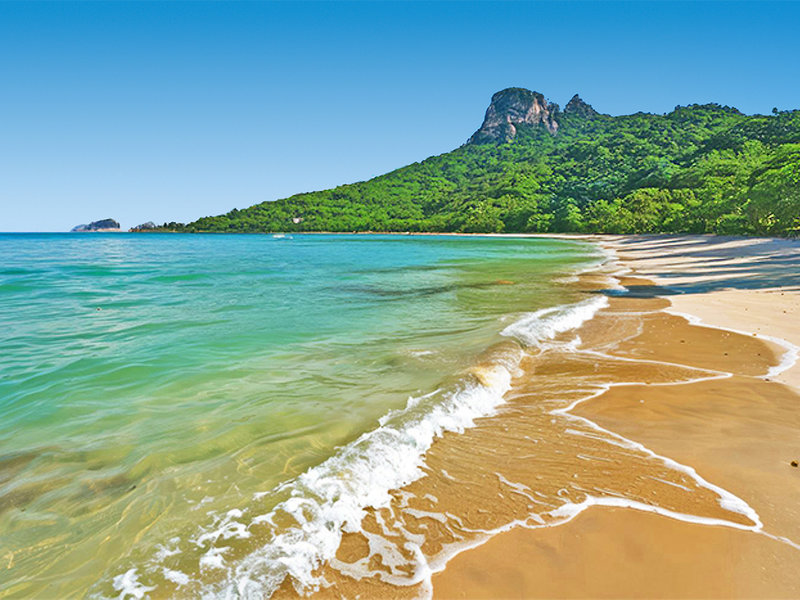 Kora Beach Resort Phuket