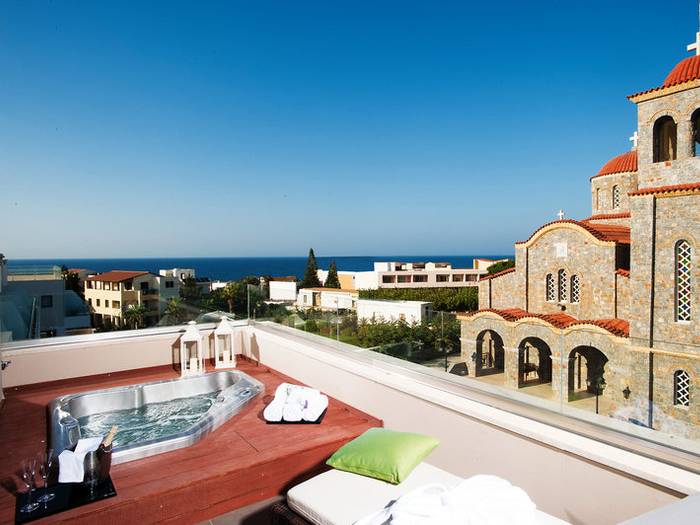 Castello Boutique Resort & Spa
