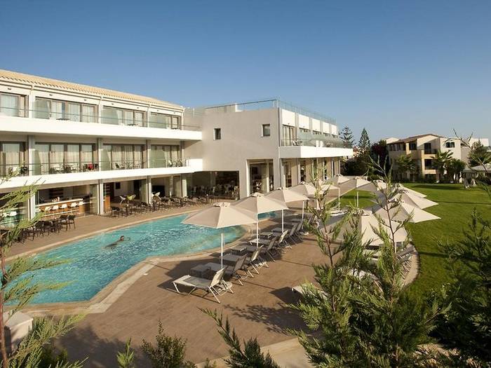 Castello Boutique Resort & Spa