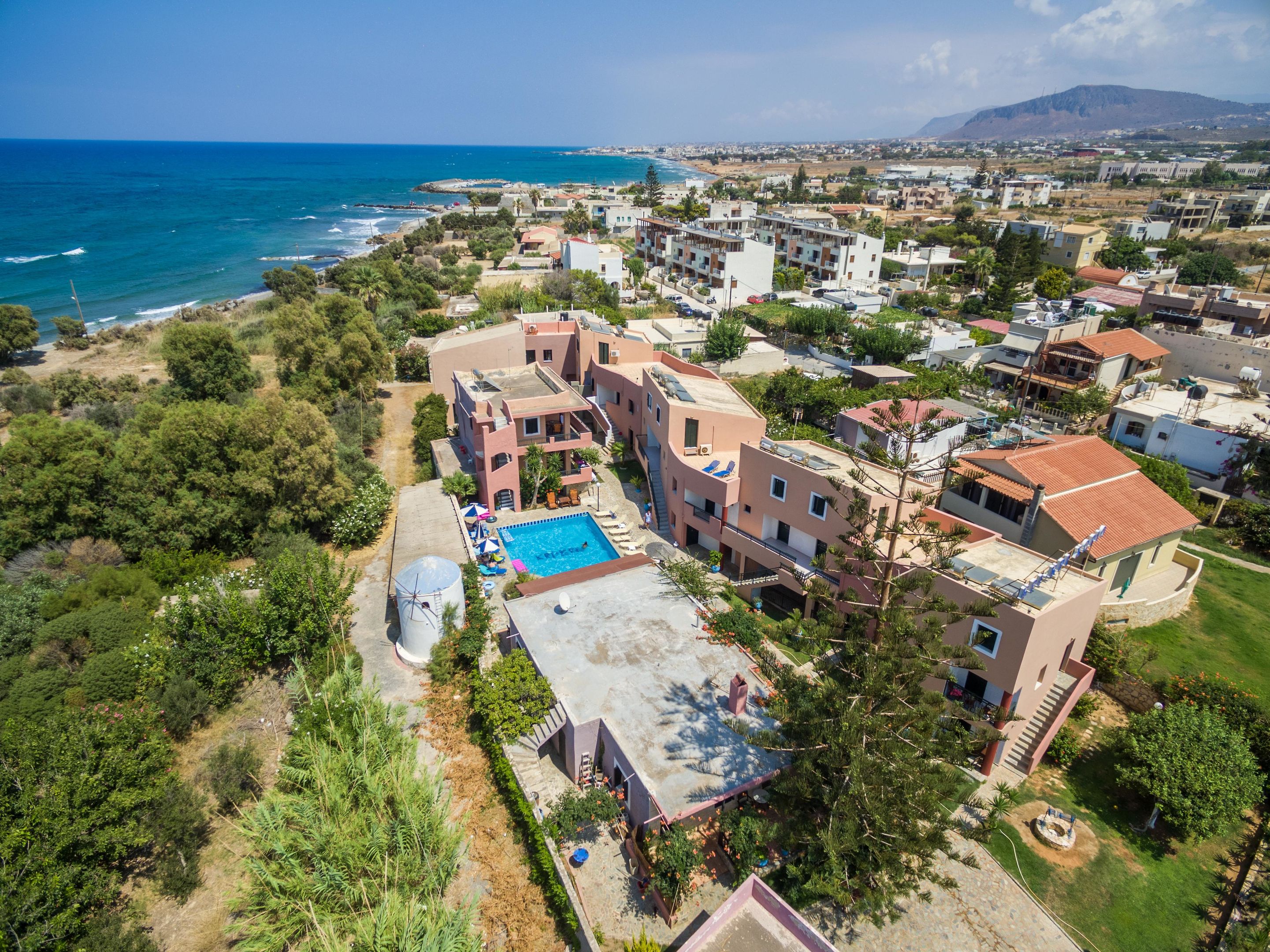 Kri-Kri Village by Estia