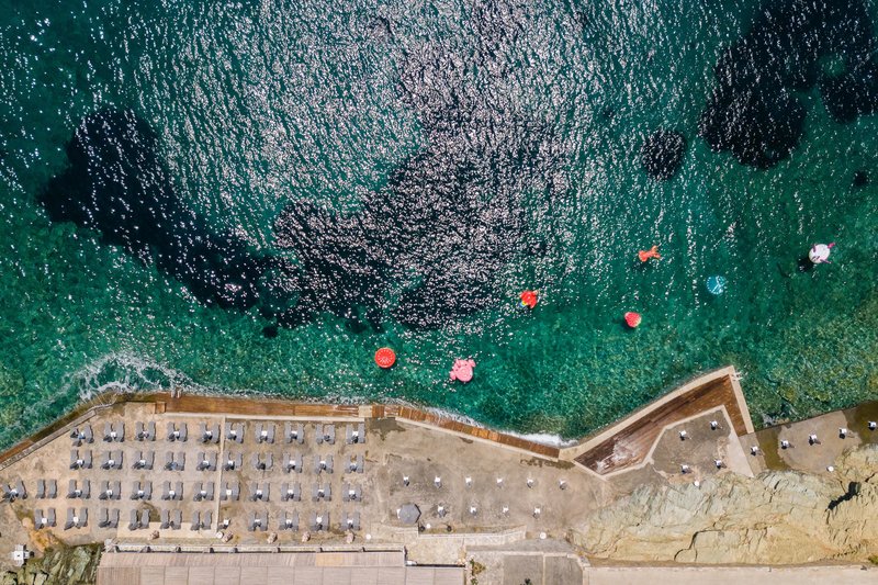Peninsula Resort & Spa