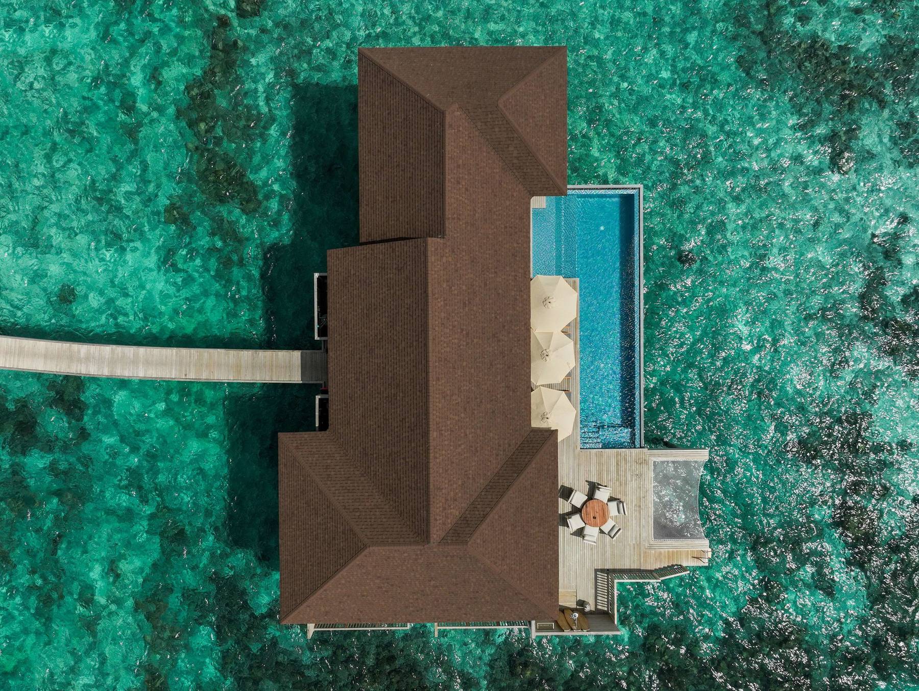 Avani+ Fares Maldives Resort
