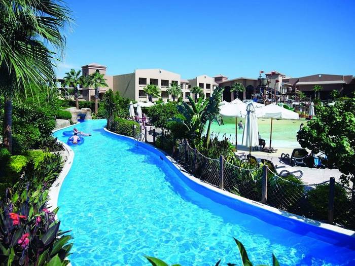 Coral Sea Aqua Club