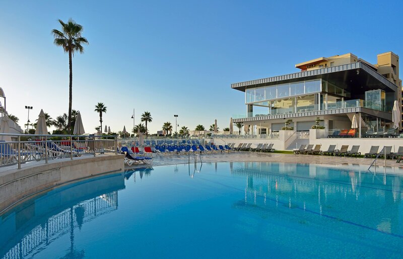 SOL Torremolinos Don Marco