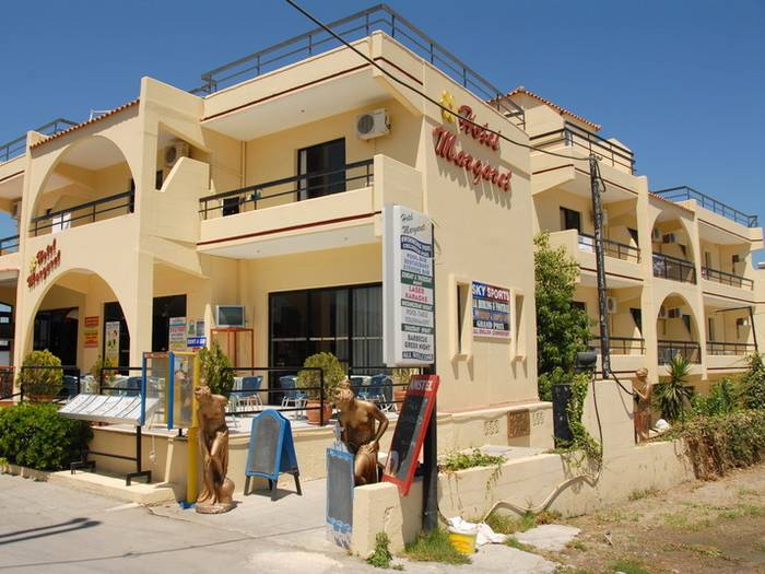 Smart Accommodation Rhodes