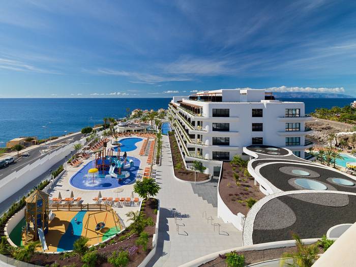 H10 Atlantic Sunset Horizons Collection, Tenerife