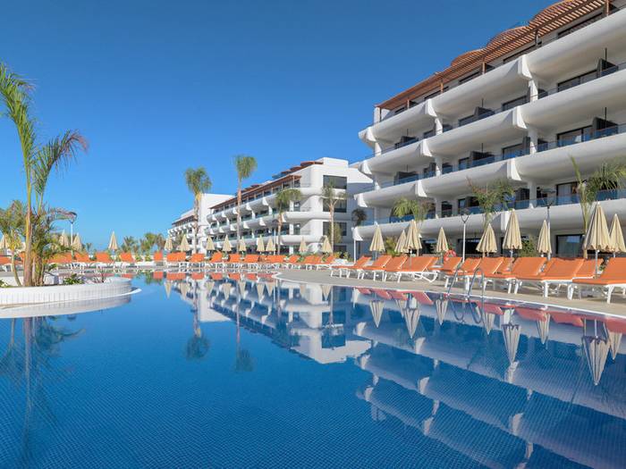 H10 Atlantic Sunset Horizons Collection, Tenerife
