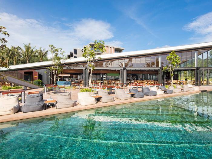 La Vela Khao Lak