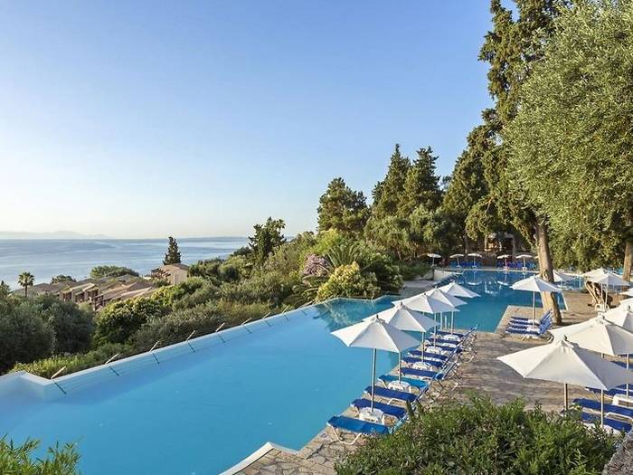 Aeolos Beach Resort