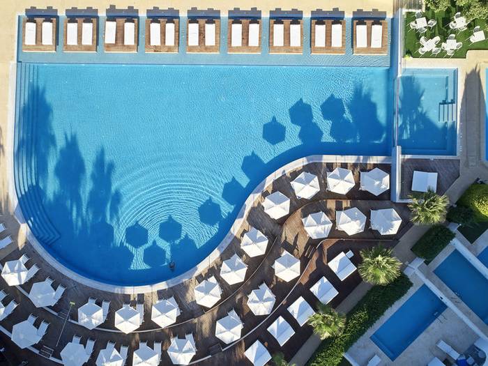 So Nice Beach Resort