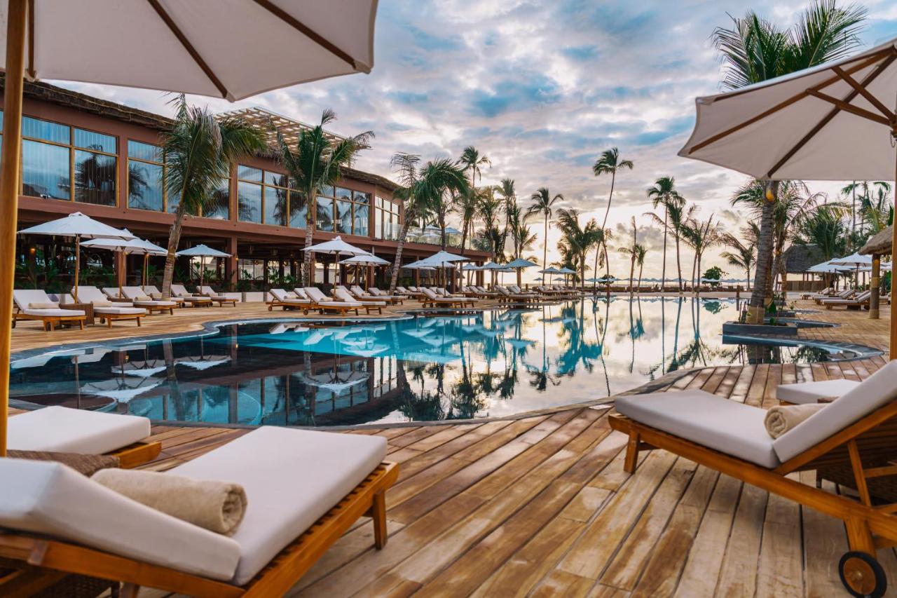 ANAYA Zanzibar