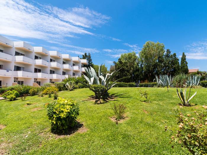 Sabina Hotel