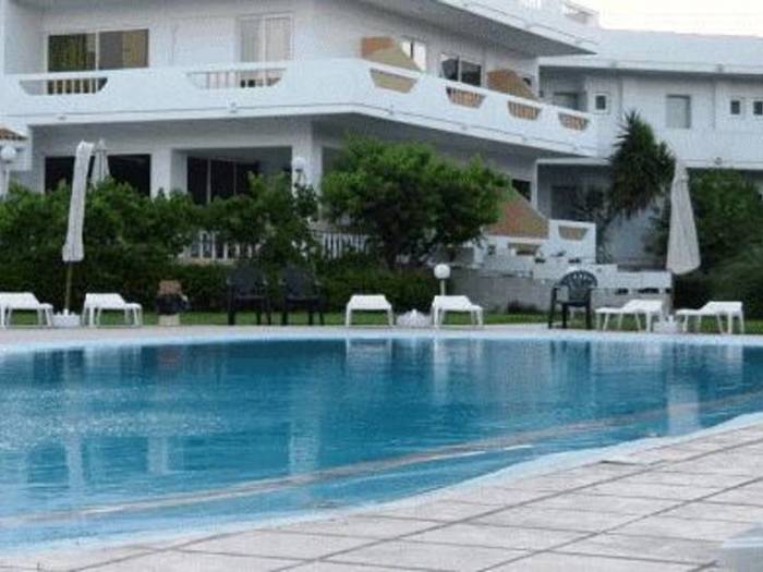 Sabina Hotel