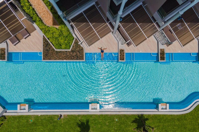 The Sands Khao Lak
