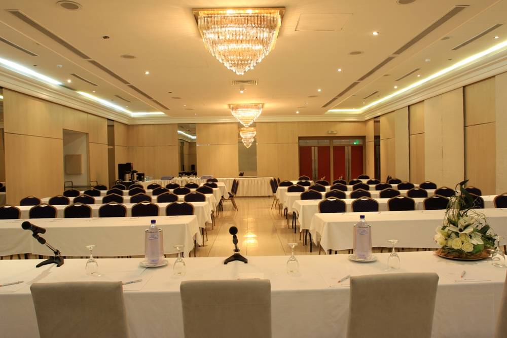 Sun Hall Hotel