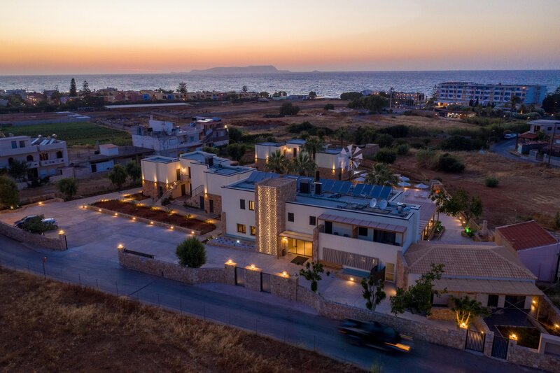 ALOE Boutique Hotel powered by Anissa Beach