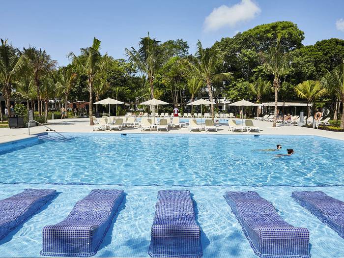 Hotel Riu Tequila