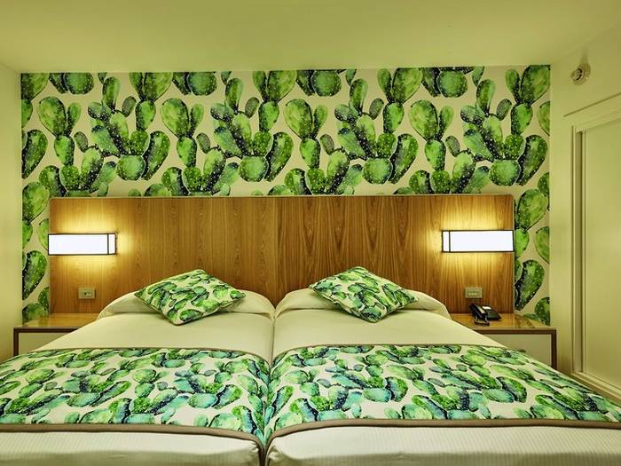 Hotel Riu Tequila
