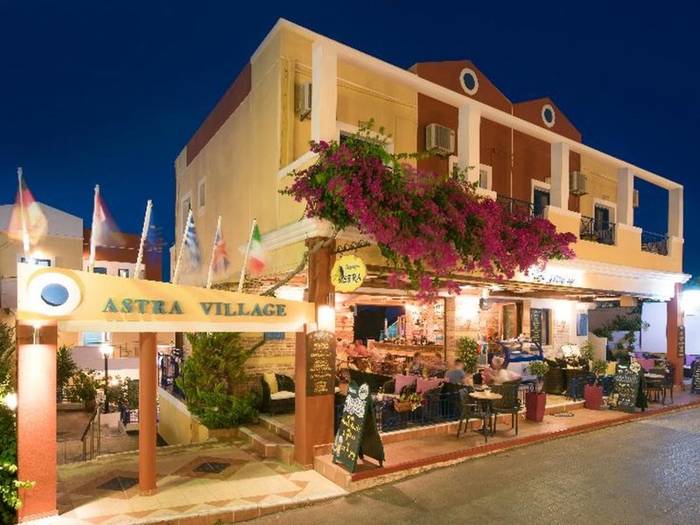 Astra Village & Suites