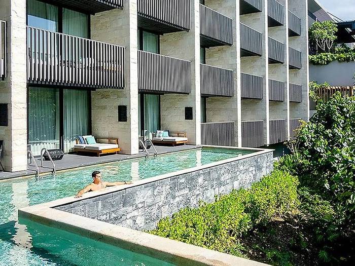 Devossion by Live Aqua Playa del Carmen