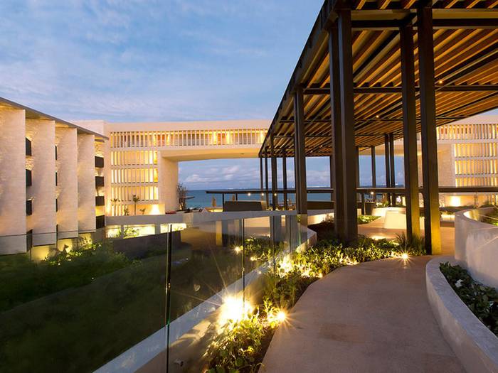Devossion by Live Aqua Playa del Carmen