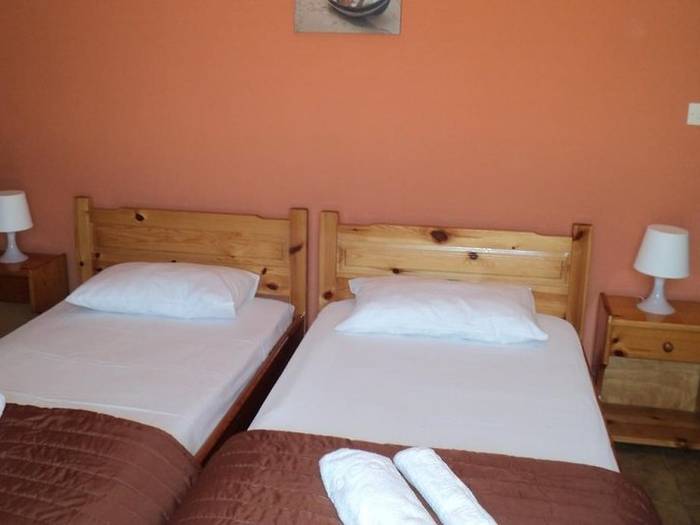 Ilias Apartments