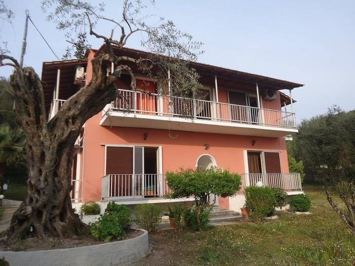 Ilias Apartments