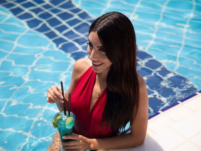Sheraton Jumeirah Beach Resort