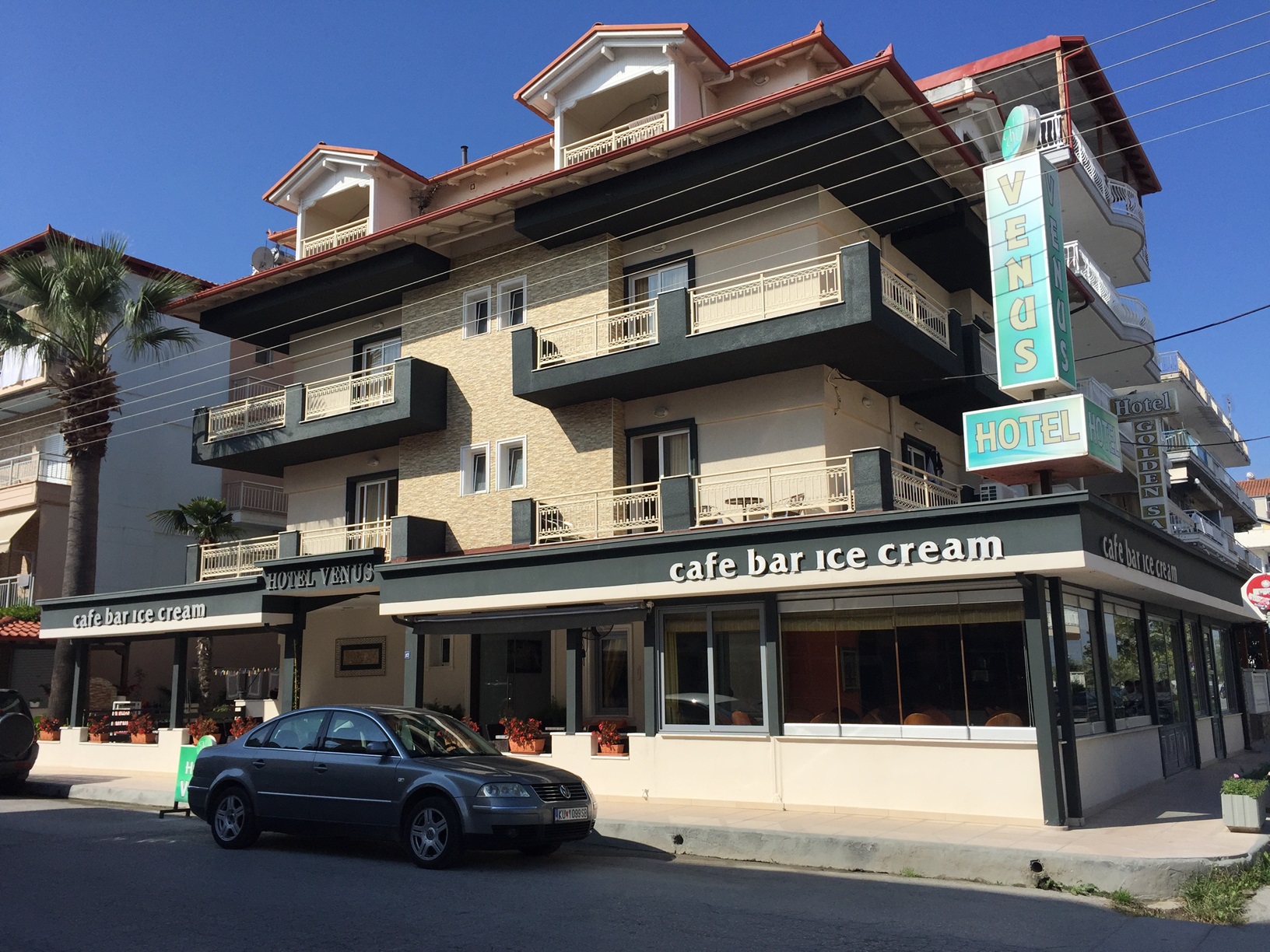Hotel Venus