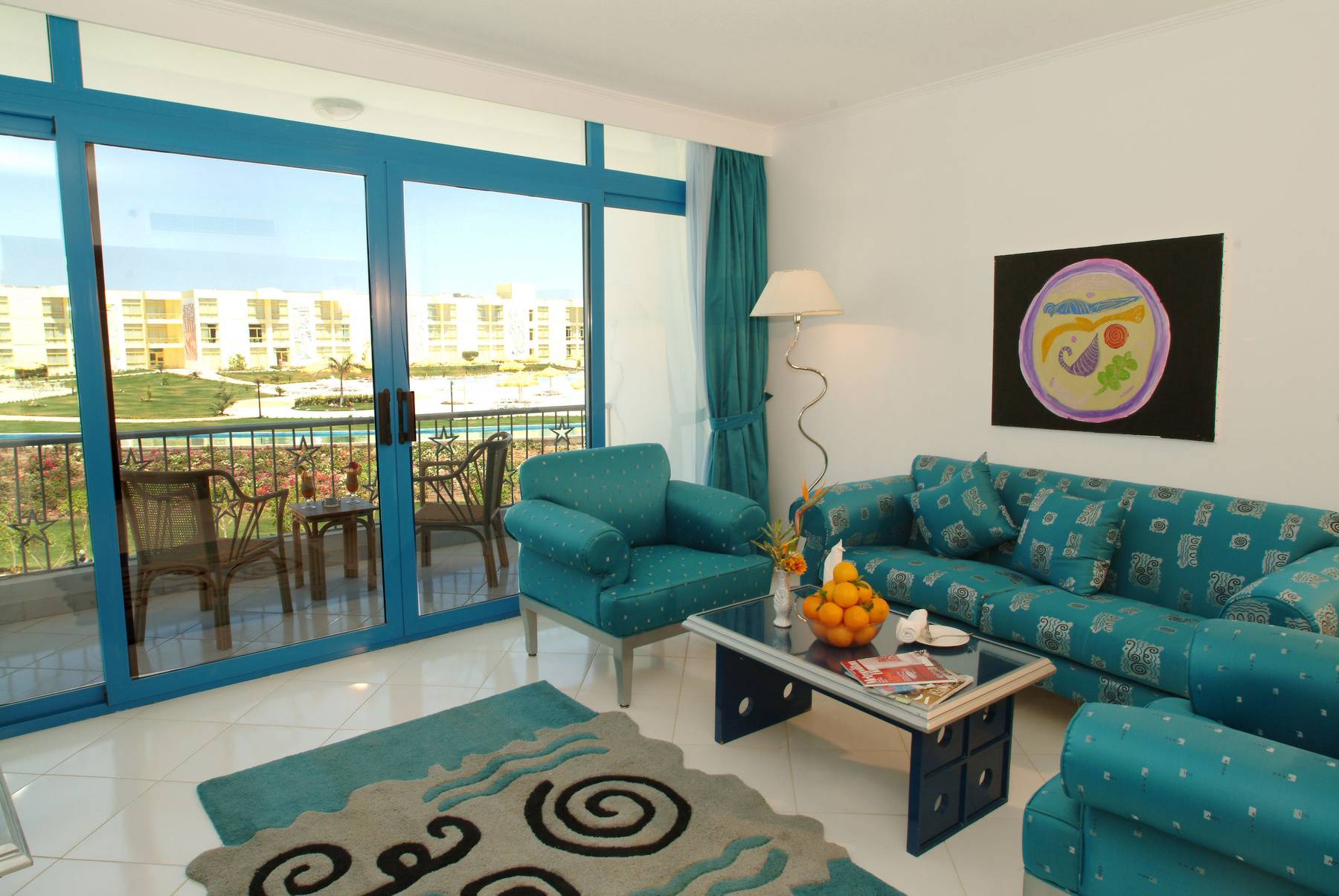 Amarina Star Resort & Aqua Park Sharm El-Skeikh