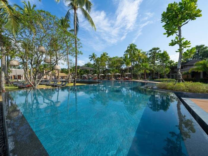 La Flora Khao Lak