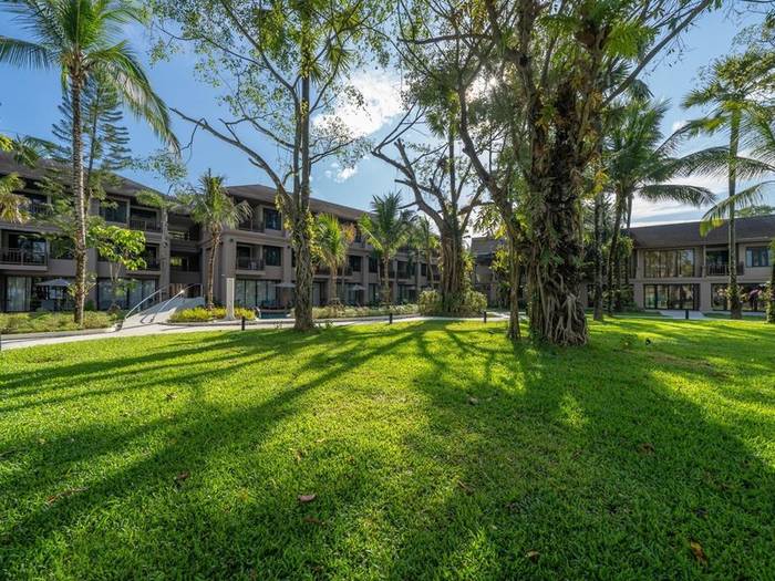 La Flora Khao Lak