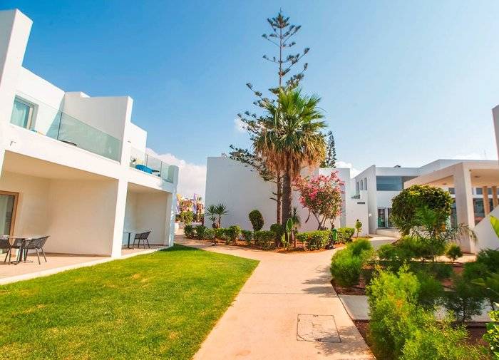 Atlantica Panthea Resort