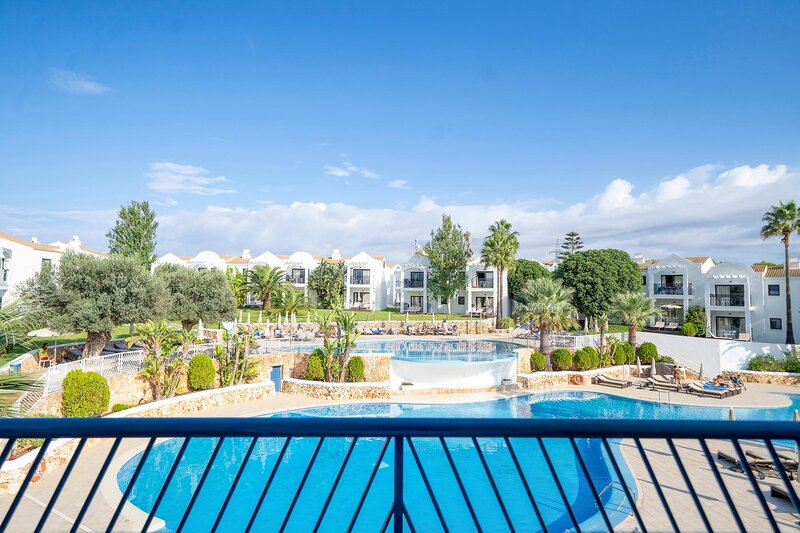 MarSenses Paradise Club Hotel