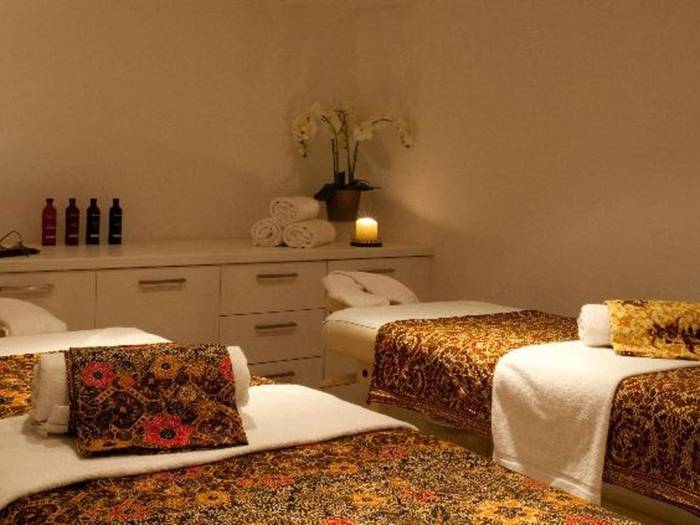 Sandy Beach Hotel & Spa