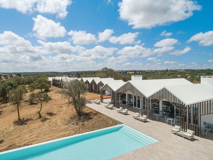 Sobreiras - Alentejo Country Hotel