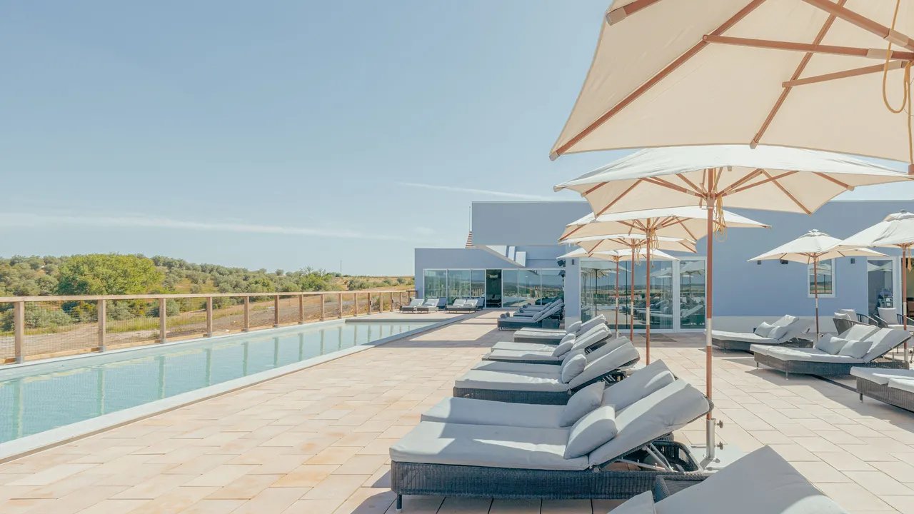 Sleep & Nature Hotel