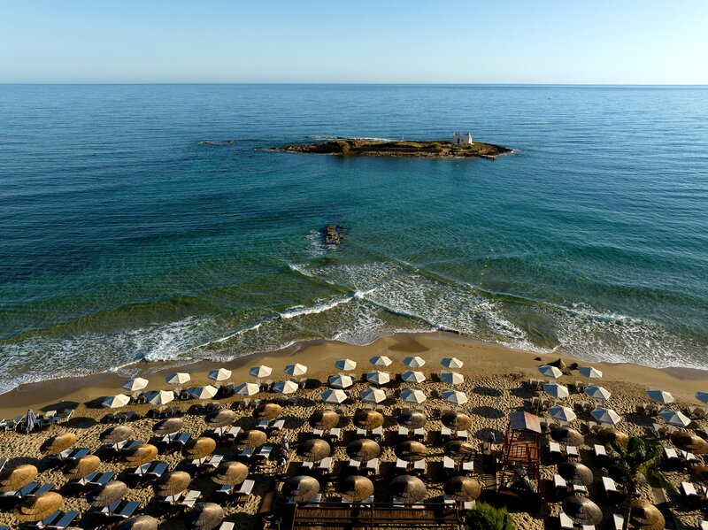 High Beach Resort