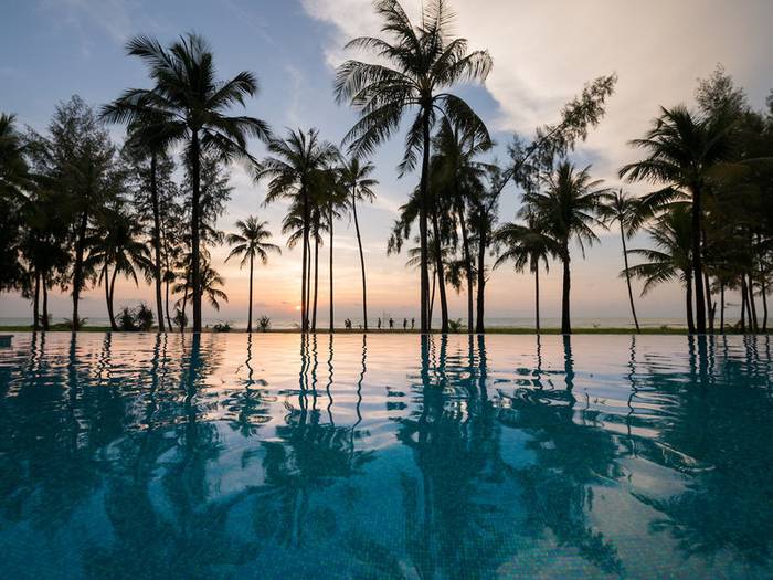 The Haven Khao Lak