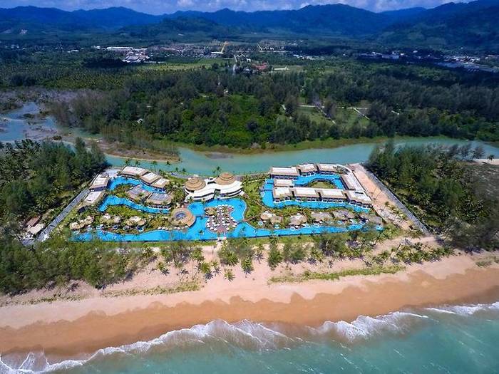 The Haven Khao Lak